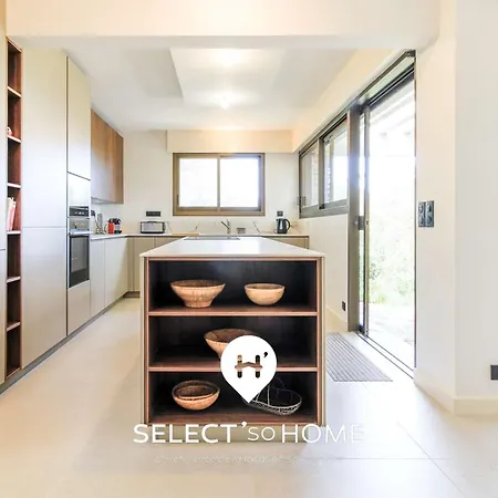 Select'sohome - Maison De Charme - Calme Absolu & Piscine Privee - Bergamote Villa Bormes-les-Mimosas