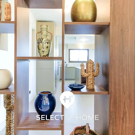 Select'sohome - Maison De Charme - Calme Absolu & Piscine Privee - Bergamote Bormes-les-Mimosas