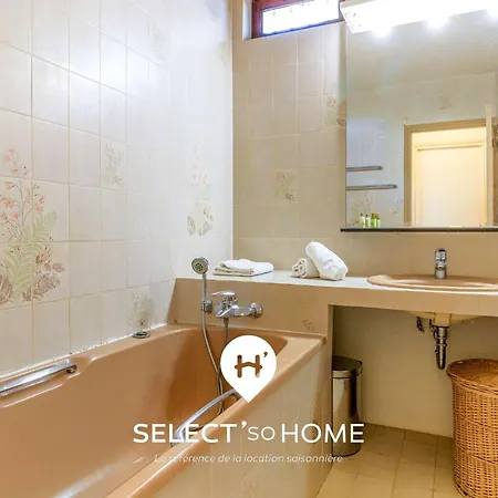Select'sohome - Maison De Charme - Calme Absolu Piscine Privée - Bergamote Villa *