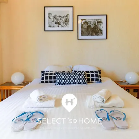Select'sohome - Maison De Charme - Calme Absolu & Piscine Privee - Bergamote فيلة بورم لي ميموزا